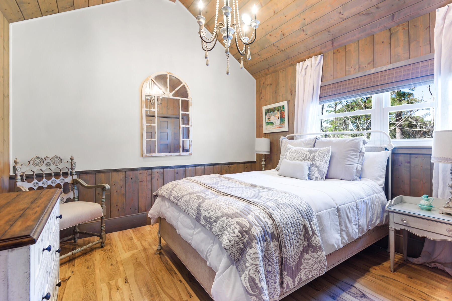 DUNE ALLEN 2ND ADDN - Residential