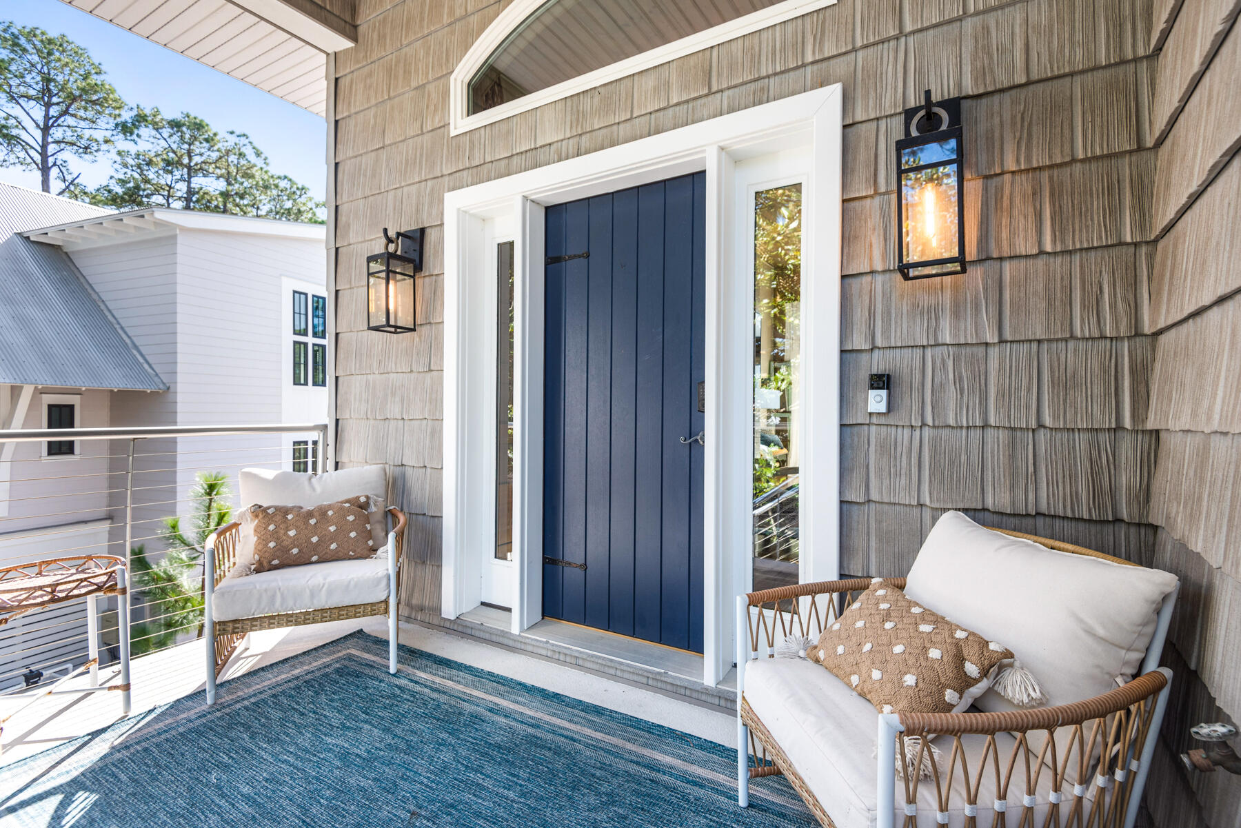 DUNE ALLEN 2ND ADDN - Residential