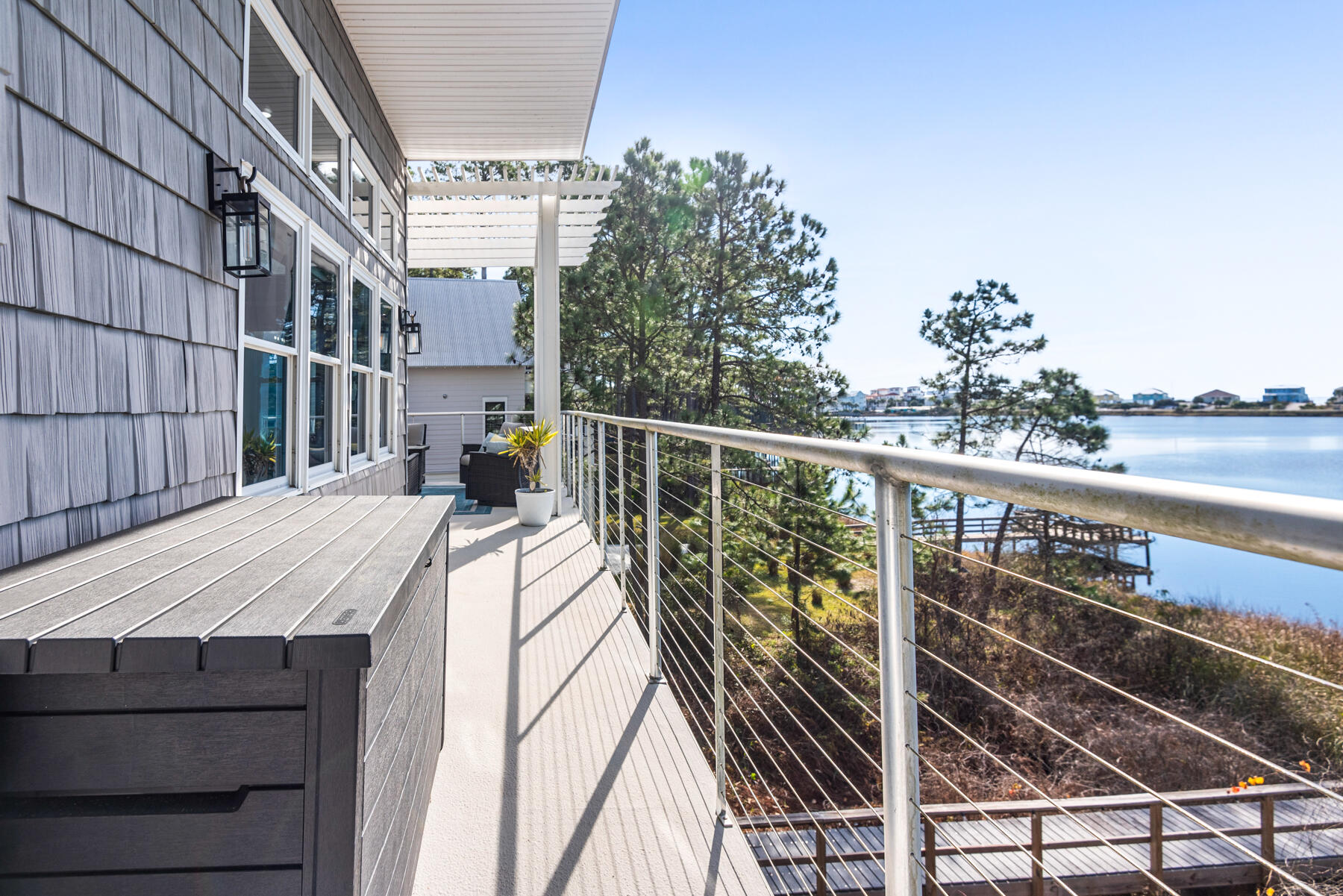 DUNE ALLEN 2ND ADDN - Residential