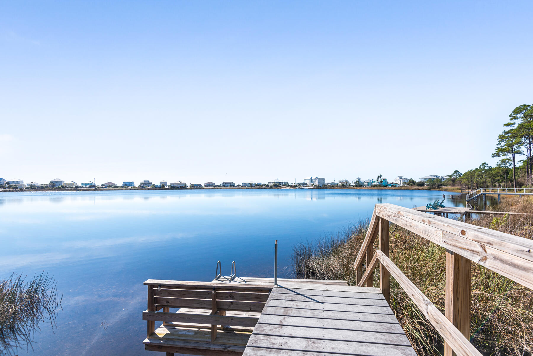 DUNE ALLEN 2ND ADDN - Residential