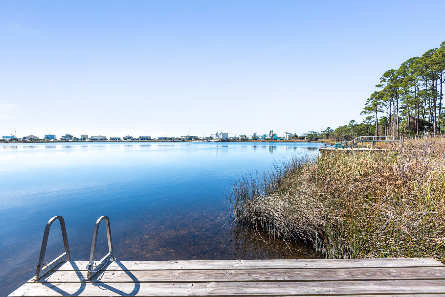 DUNE ALLEN 2ND ADDN - Residential