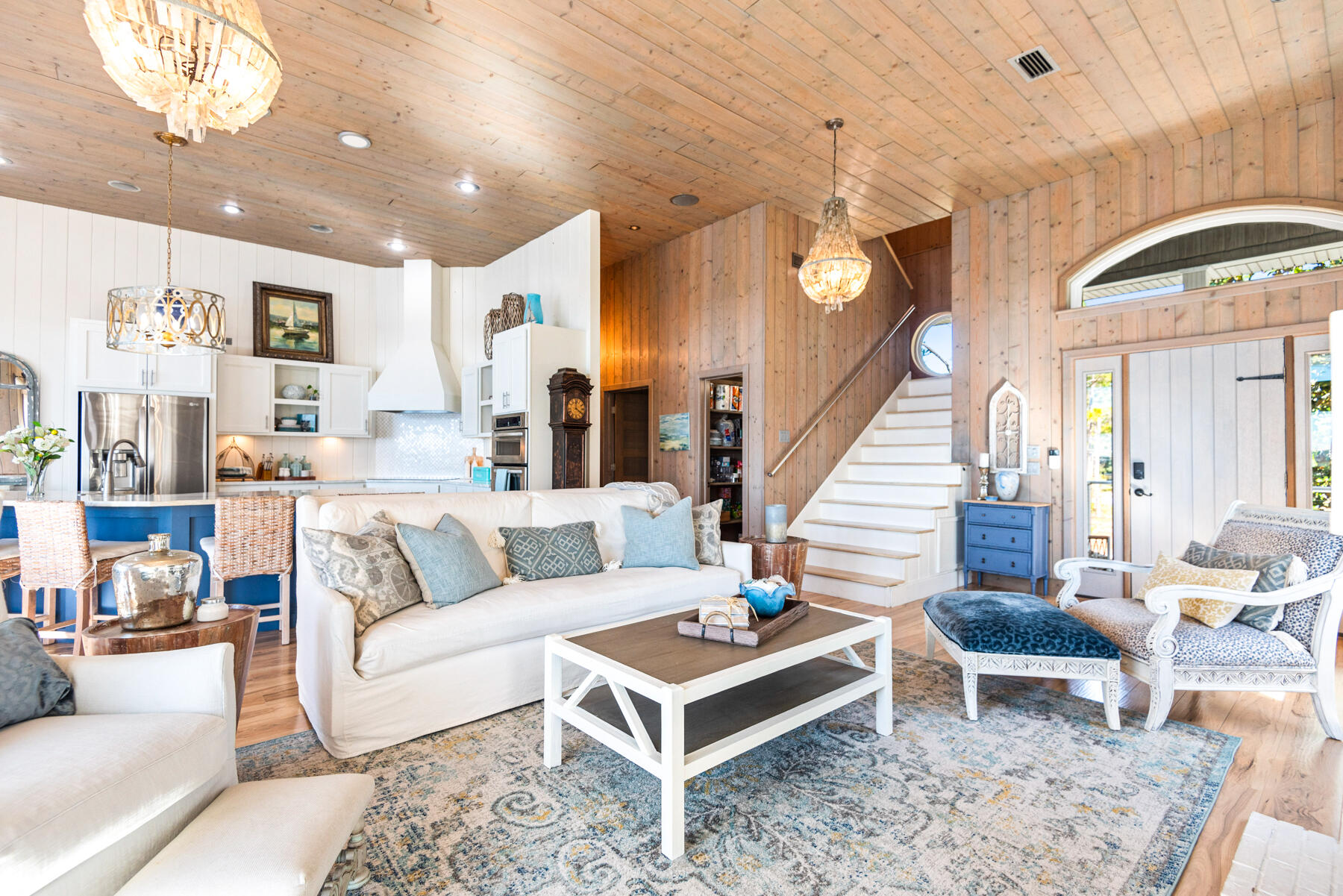 DUNE ALLEN 2ND ADDN - Residential