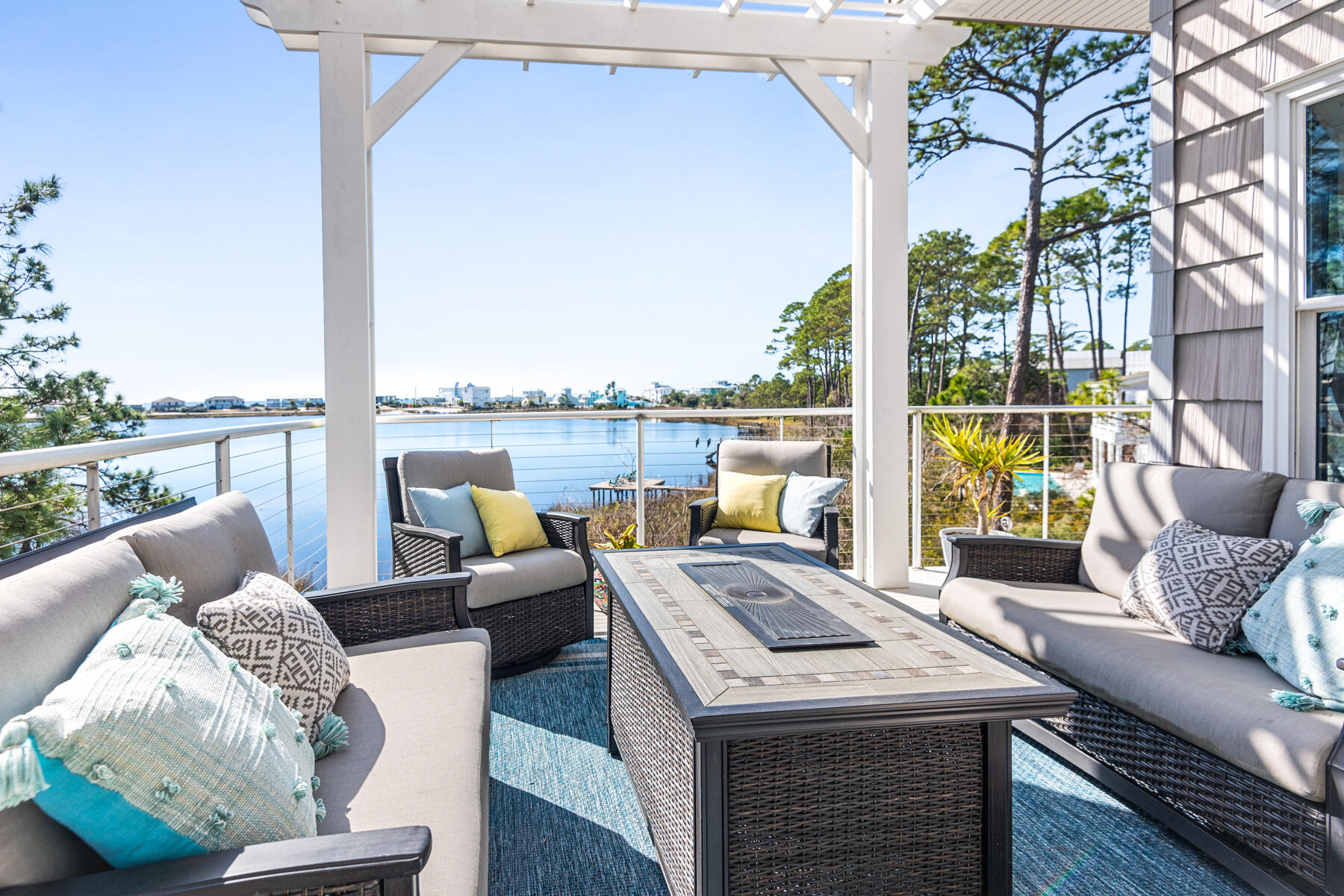 DUNE ALLEN 2ND ADDN - Residential