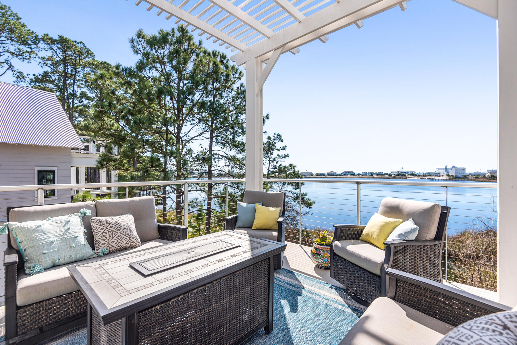 DUNE ALLEN 2ND ADDN - Residential