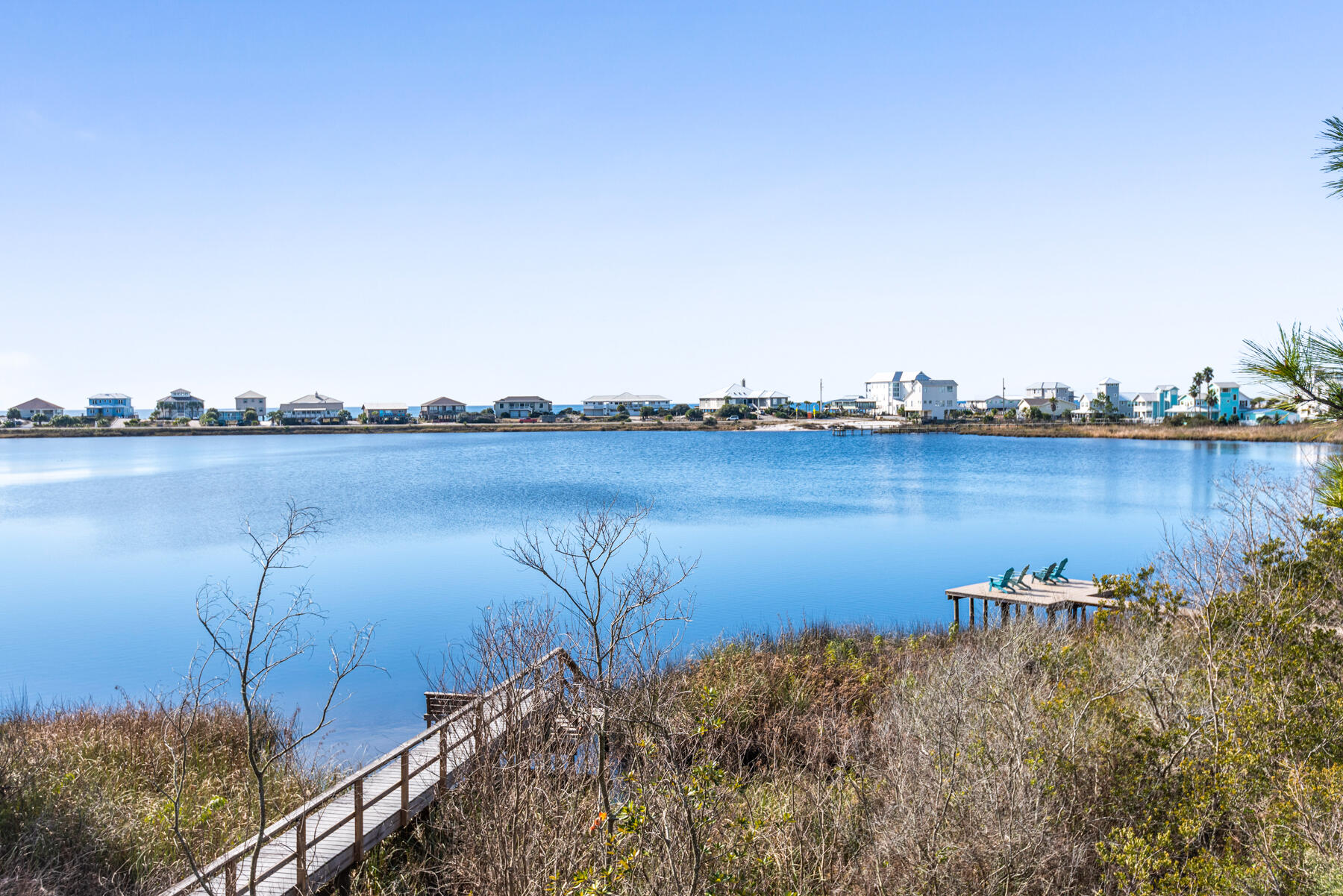 DUNE ALLEN 2ND ADDN - Residential