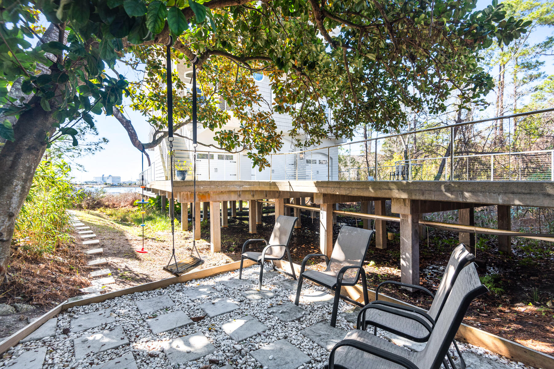 DUNE ALLEN 2ND ADDN - Residential