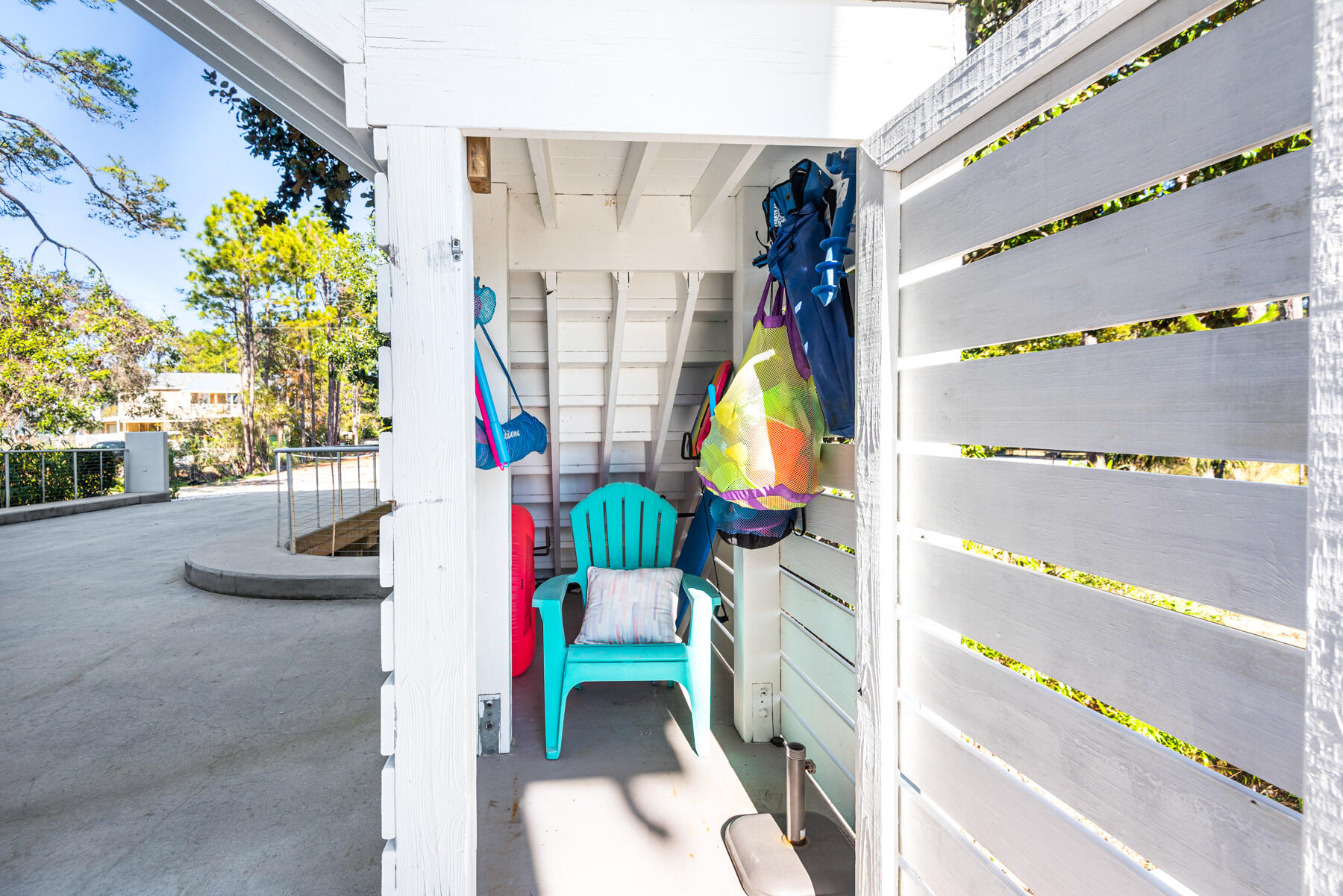 DUNE ALLEN 2ND ADDN - Residential