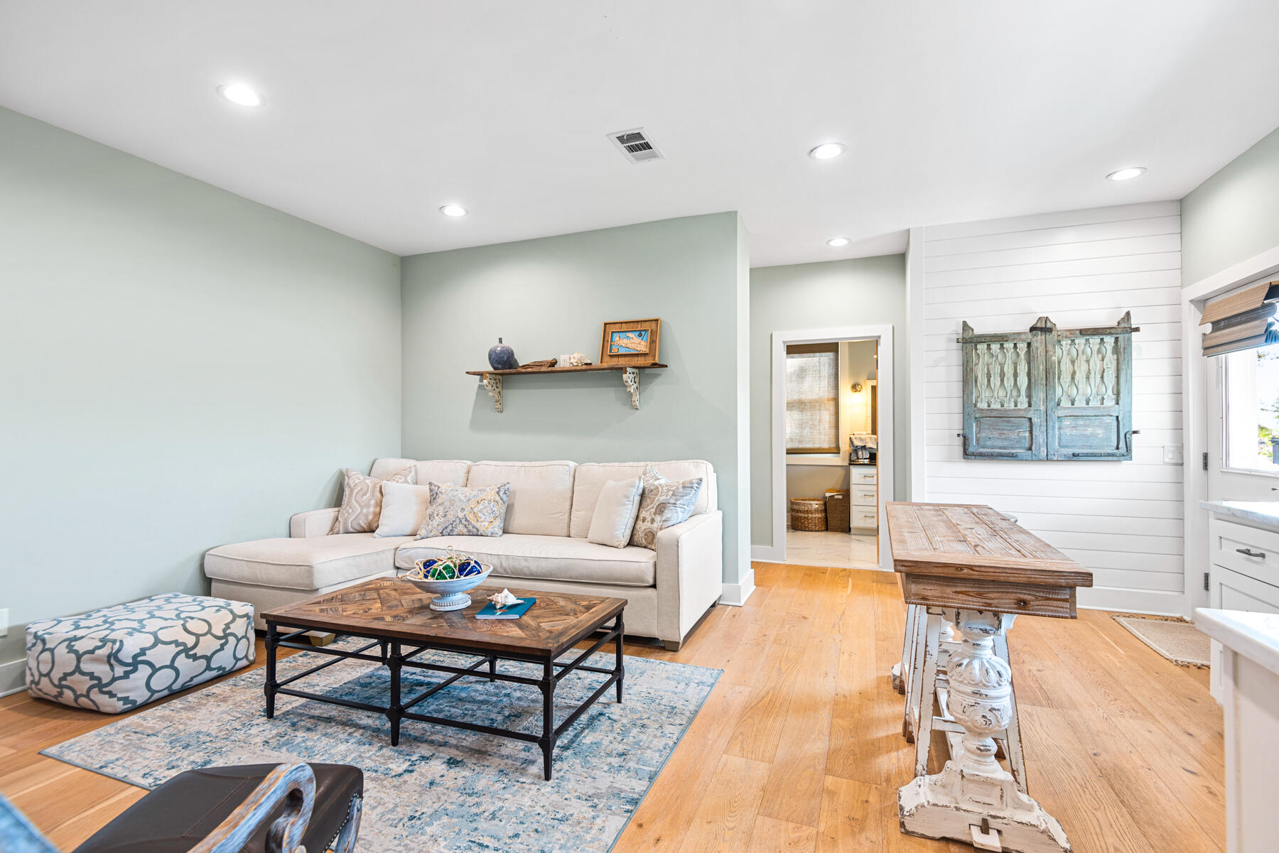 DUNE ALLEN 2ND ADDN - Residential