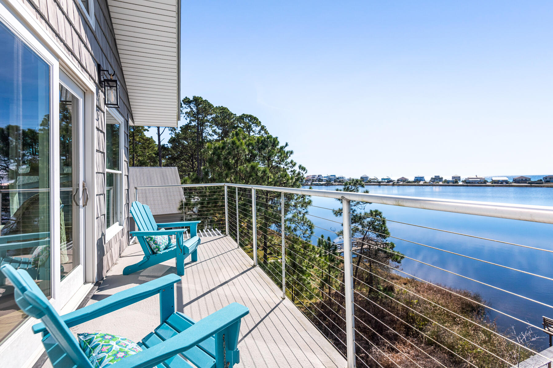 DUNE ALLEN 2ND ADDN - Residential