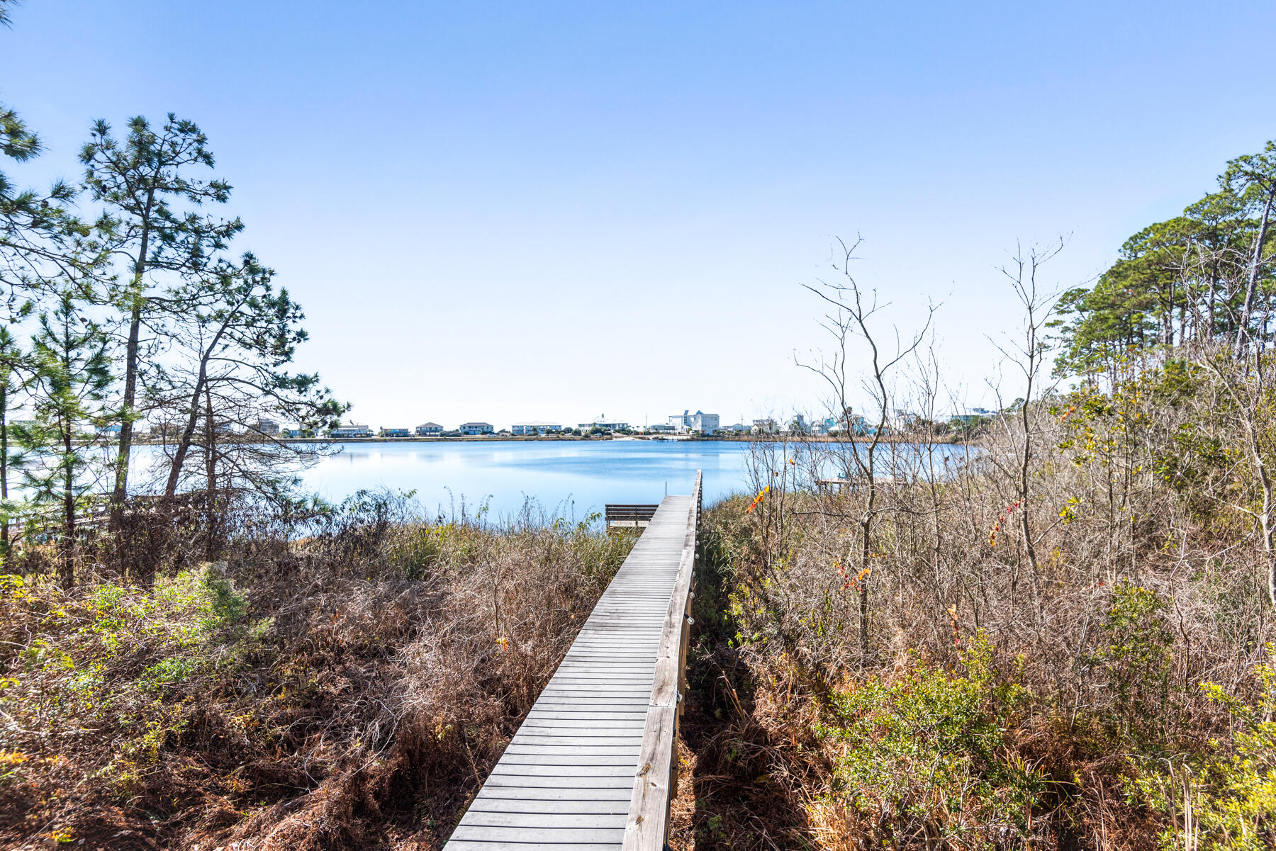 DUNE ALLEN 2ND ADDN - Residential