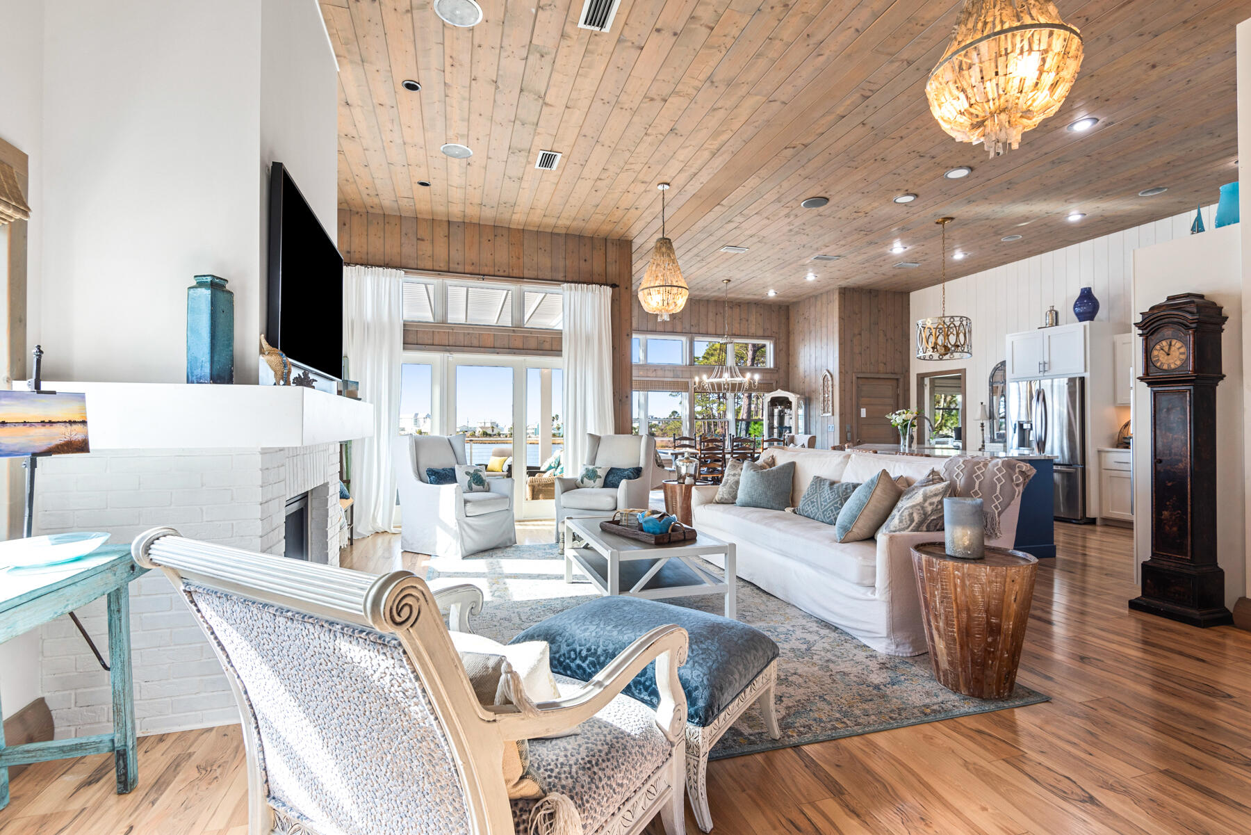 DUNE ALLEN 2ND ADDN - Residential