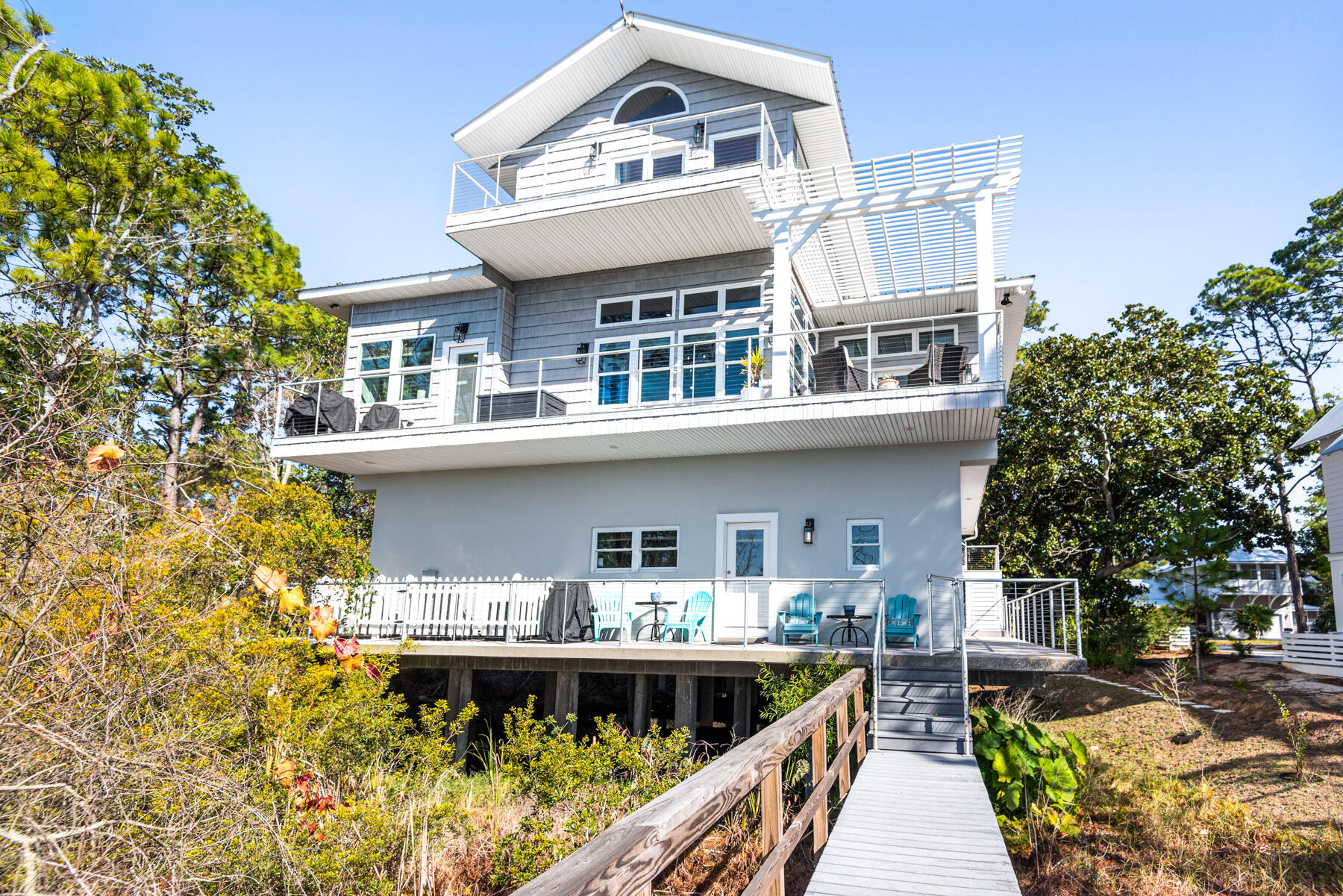 DUNE ALLEN 2ND ADDN - Residential