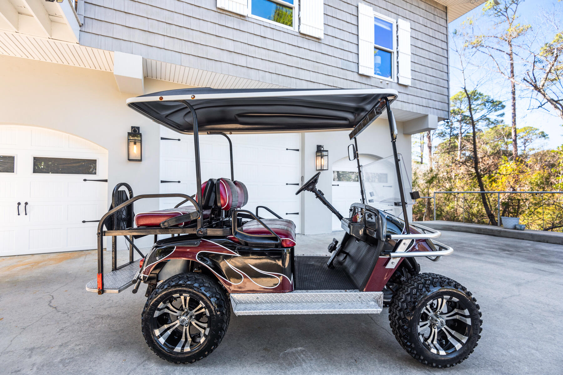 DUNE ALLEN 2ND ADDN - Residential