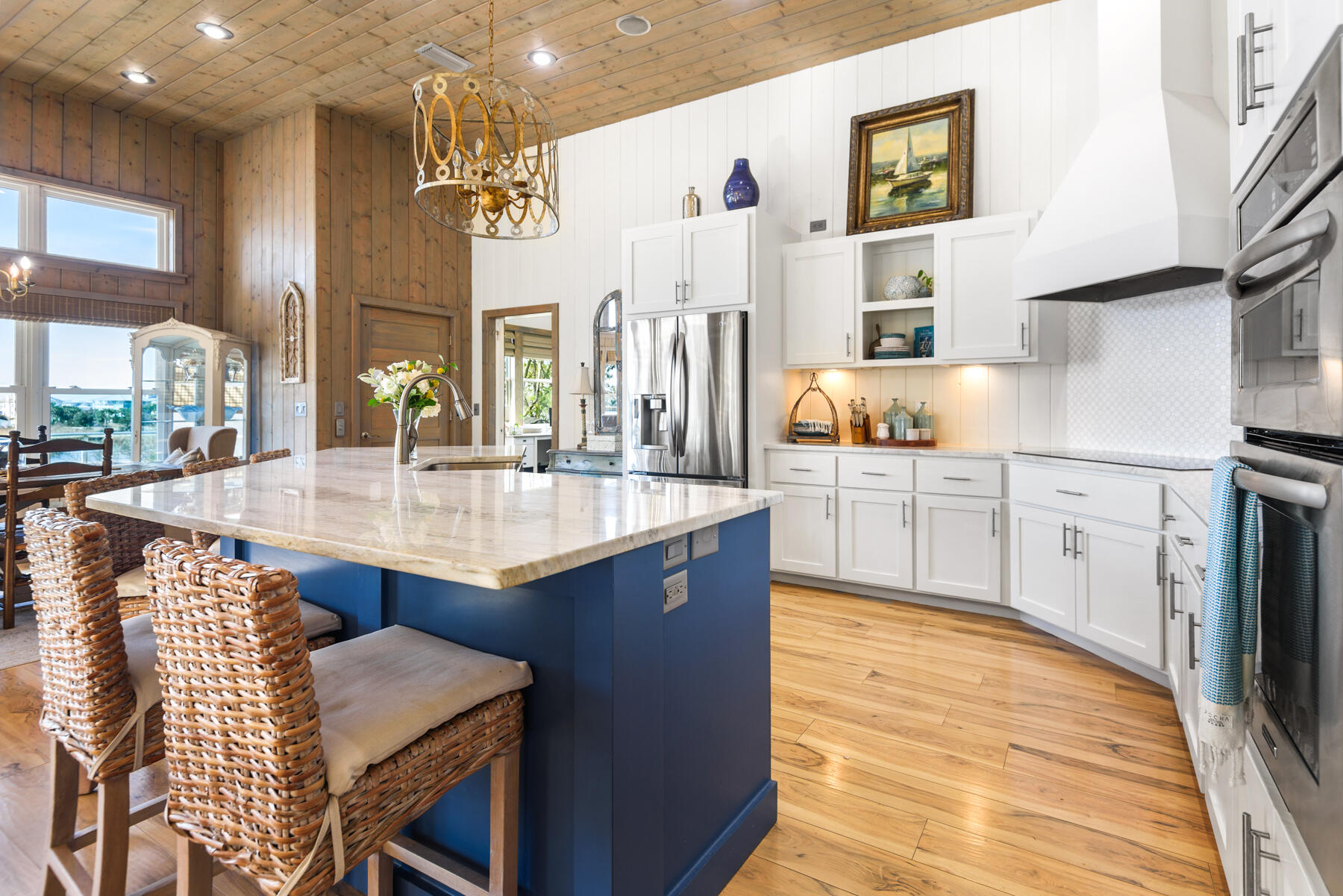 DUNE ALLEN 2ND ADDN - Residential