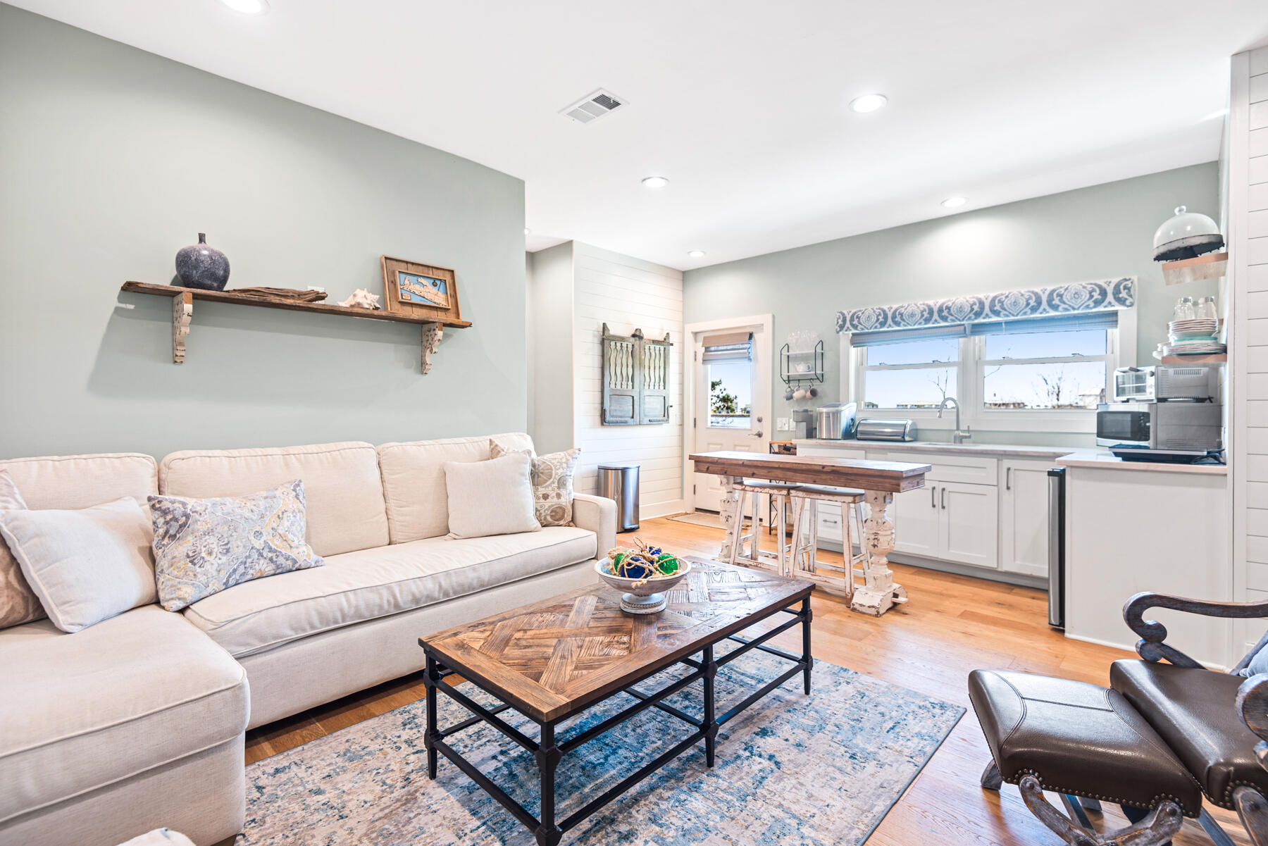 DUNE ALLEN 2ND ADDN - Residential