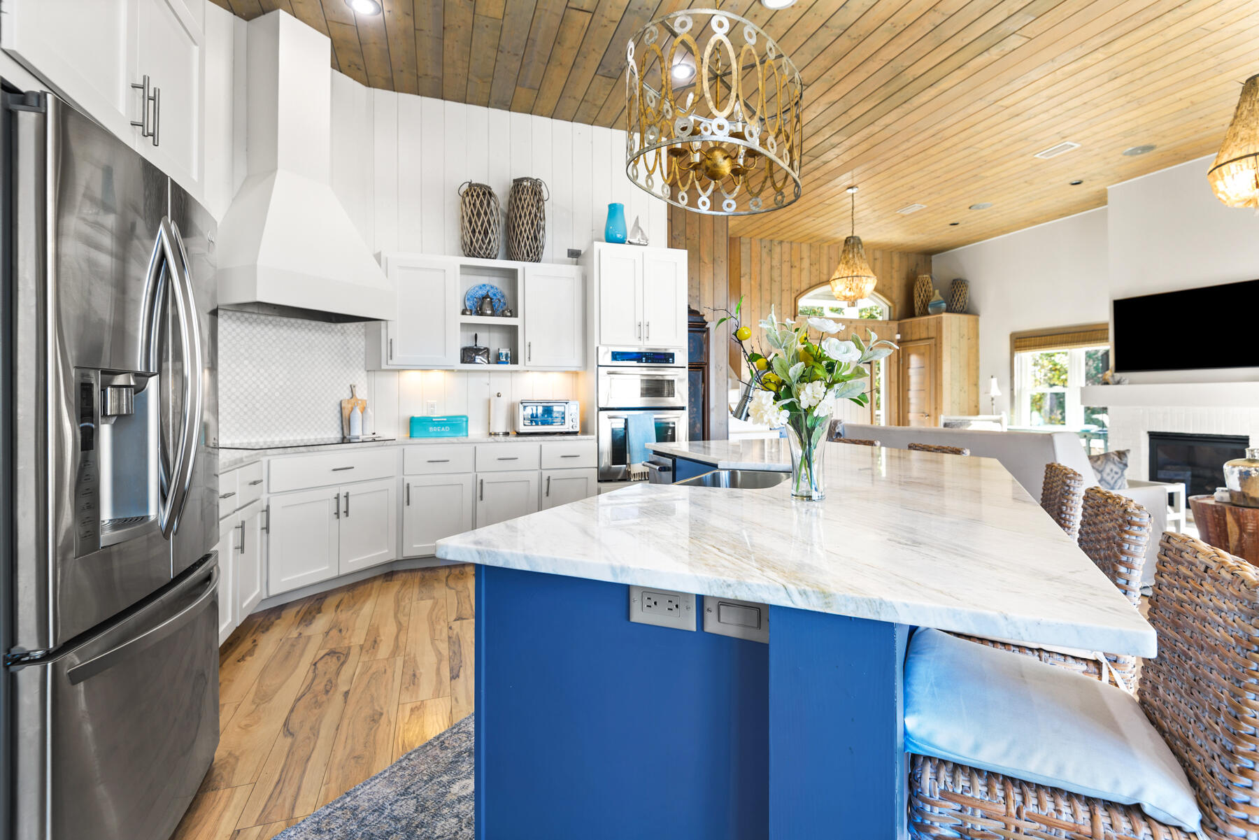 DUNE ALLEN 2ND ADDN - Residential