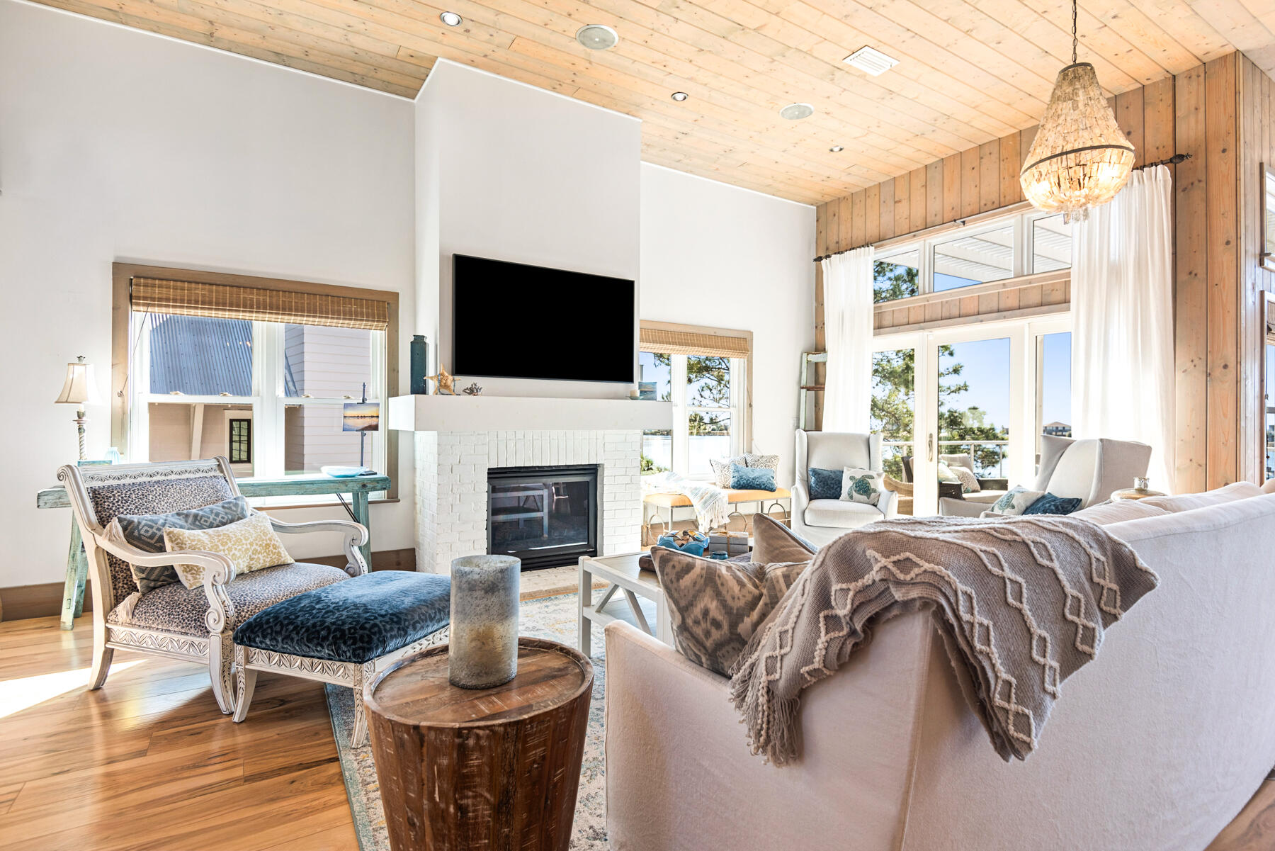 DUNE ALLEN 2ND ADDN - Residential