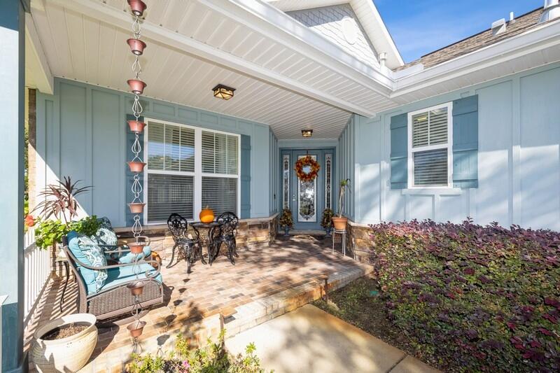 Oak Grove - Residential