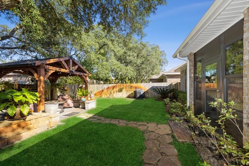 Oak Grove - Residential