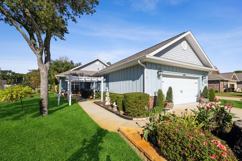 Oak Grove - Residential