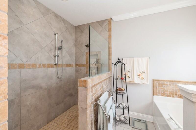 Oak Grove - Residential