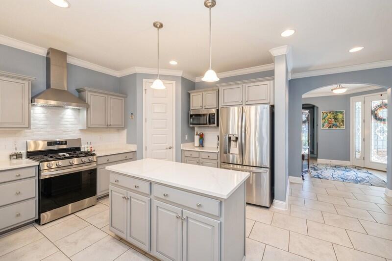 Oak Grove - Residential