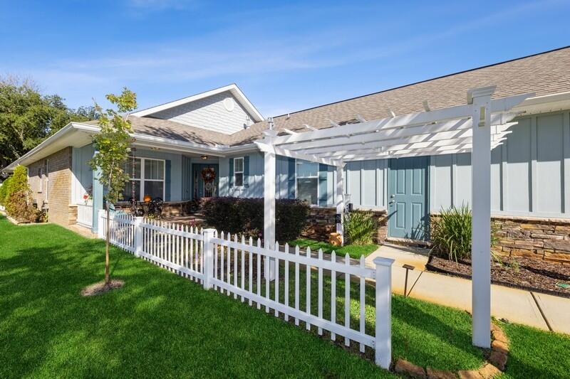 Oak Grove - Residential