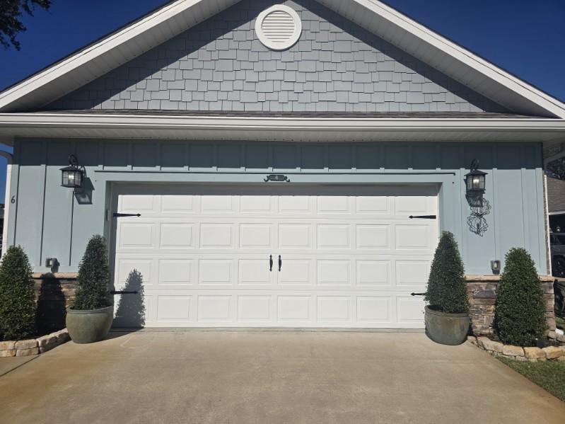 Oak Grove - Residential
