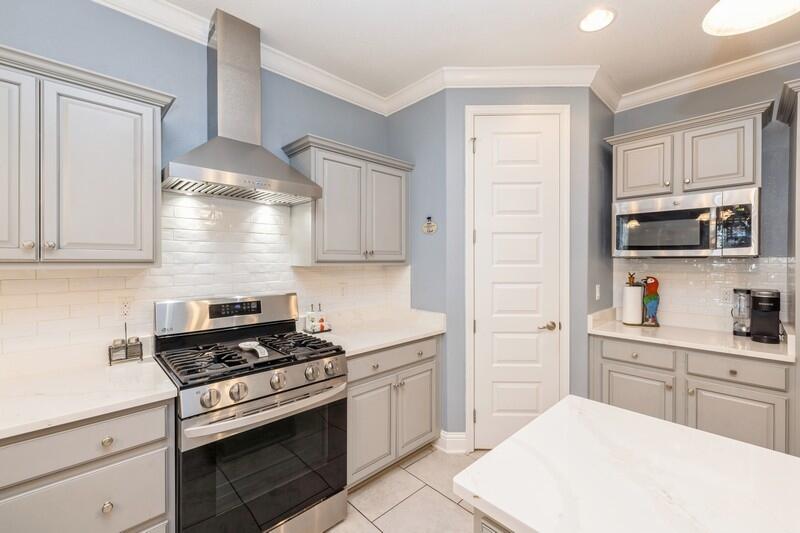 Oak Grove - Residential