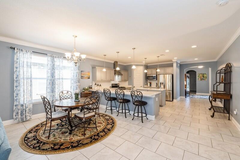 Oak Grove - Residential