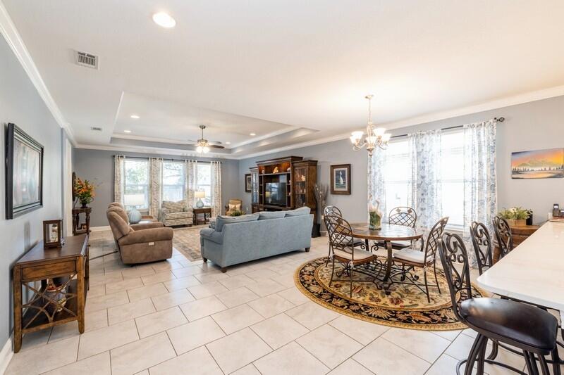 Oak Grove - Residential