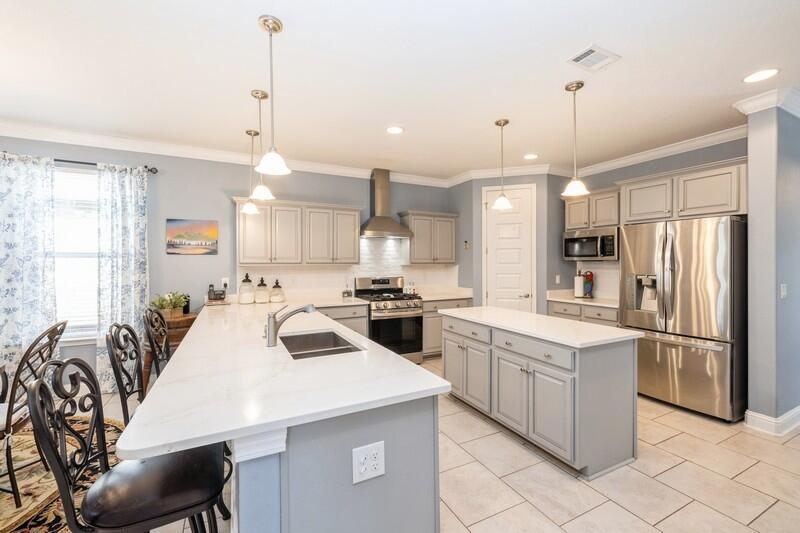 Oak Grove - Residential