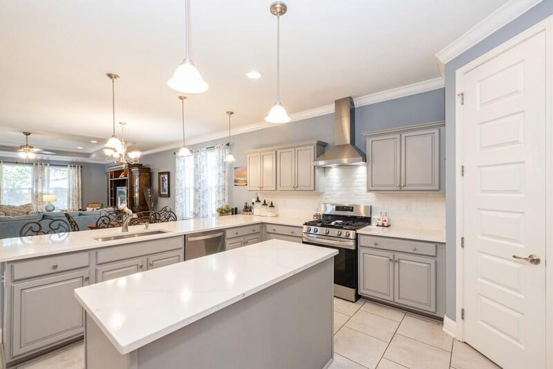 Oak Grove - Residential