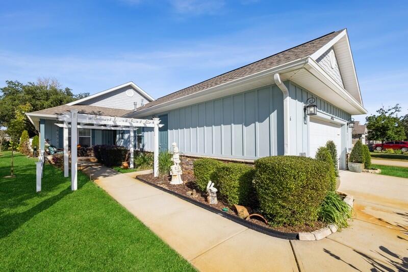 Oak Grove - Residential