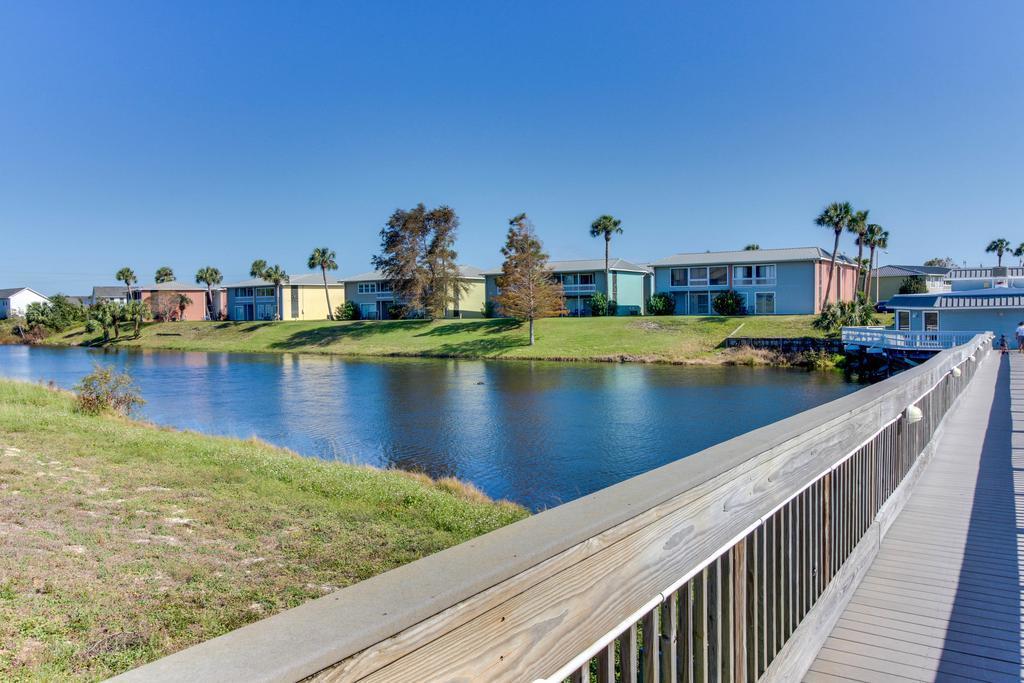 GULF TERRACE CONDO - Residential