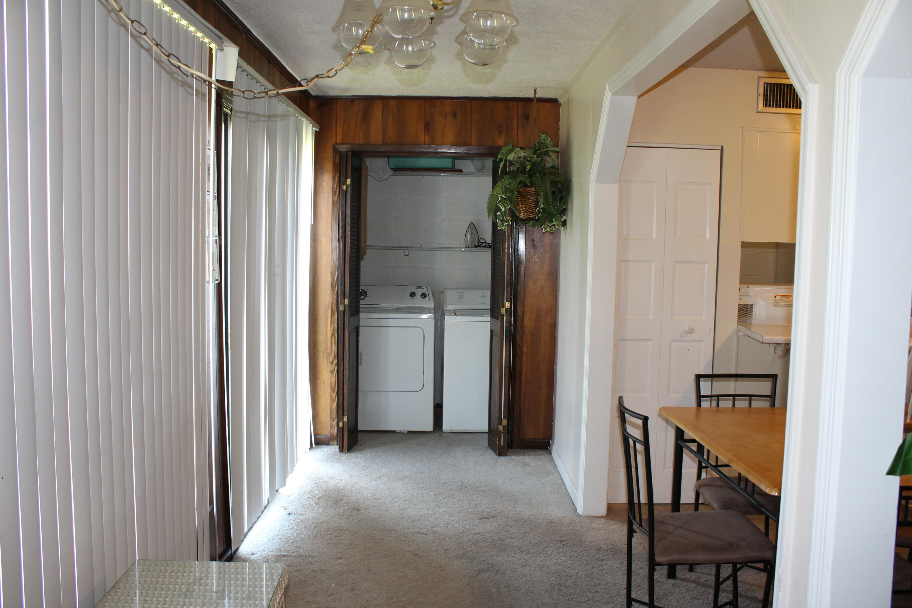 GULF TERRACE CONDO - Residential