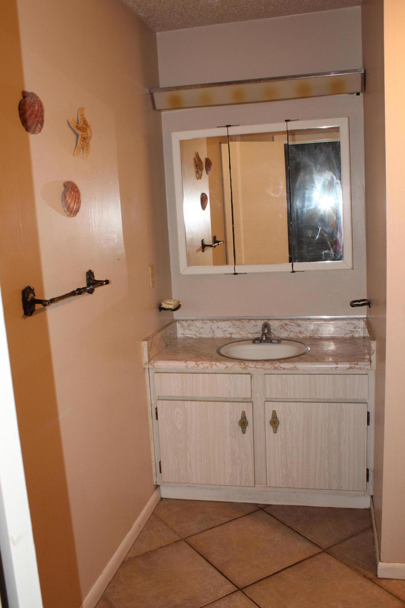 GULF TERRACE CONDO - Residential
