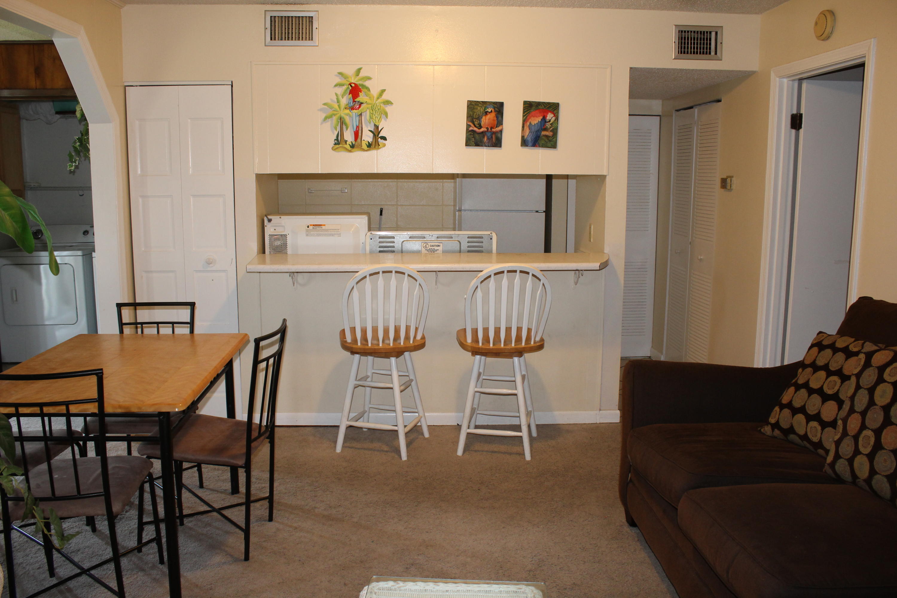 GULF TERRACE CONDO - Residential