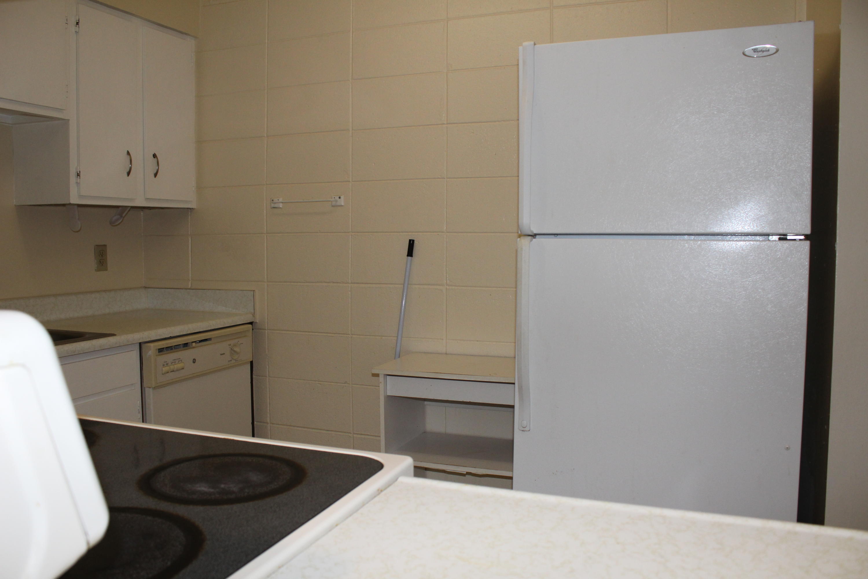 GULF TERRACE CONDO - Residential