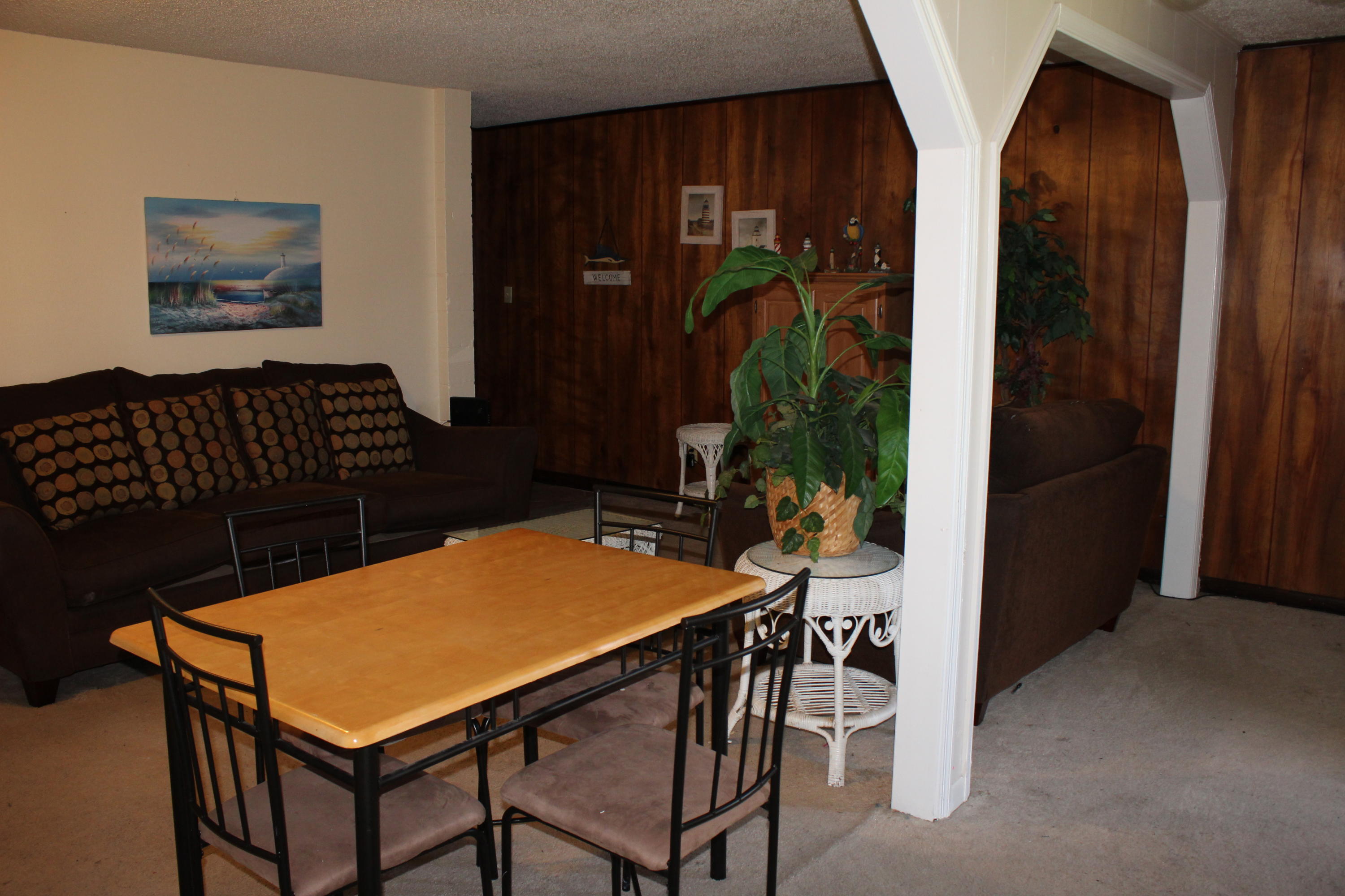 GULF TERRACE CONDO - Residential