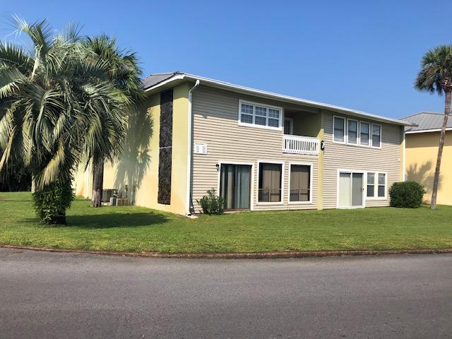 GULF TERRACE CONDO - Residential
