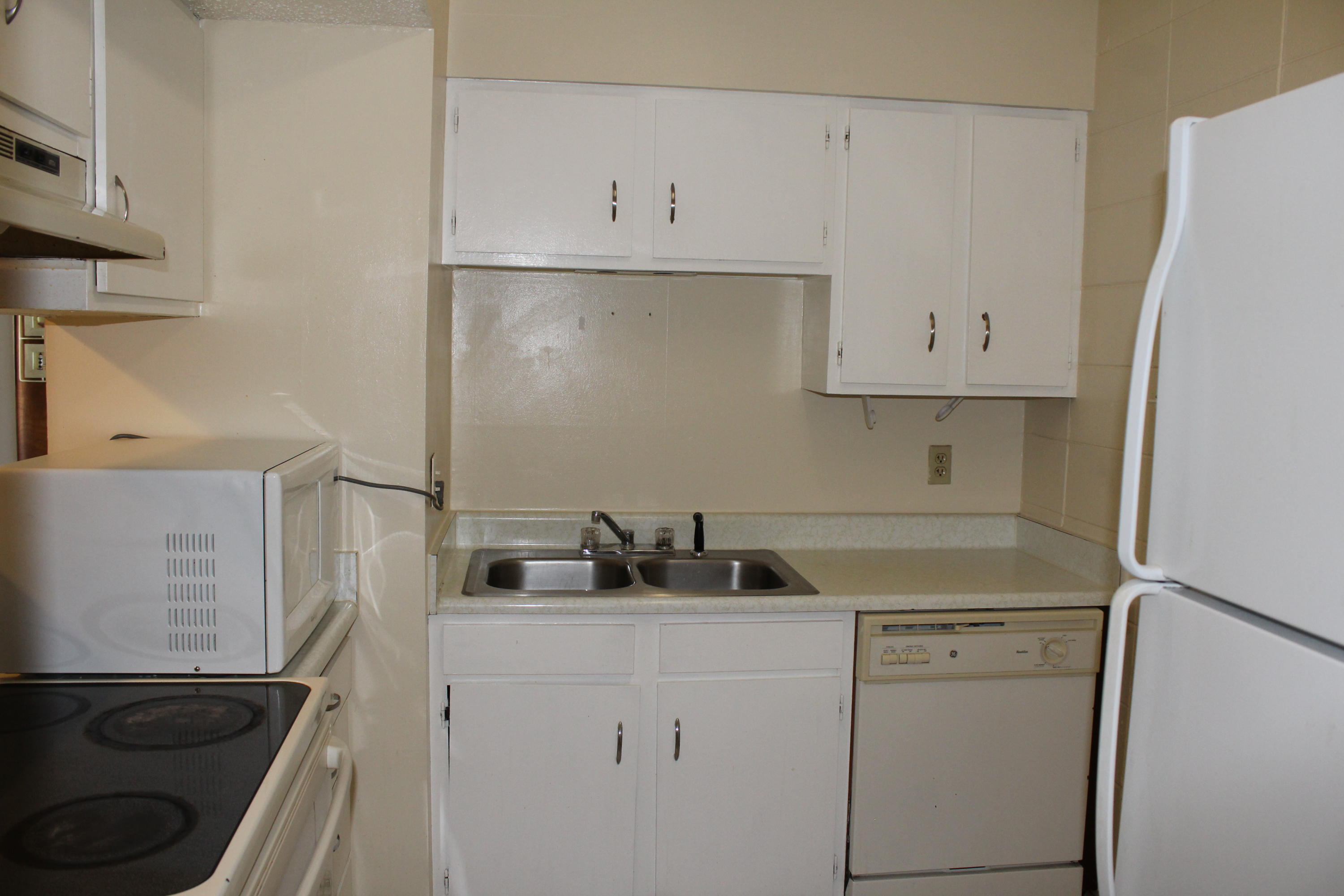 GULF TERRACE CONDO - Residential