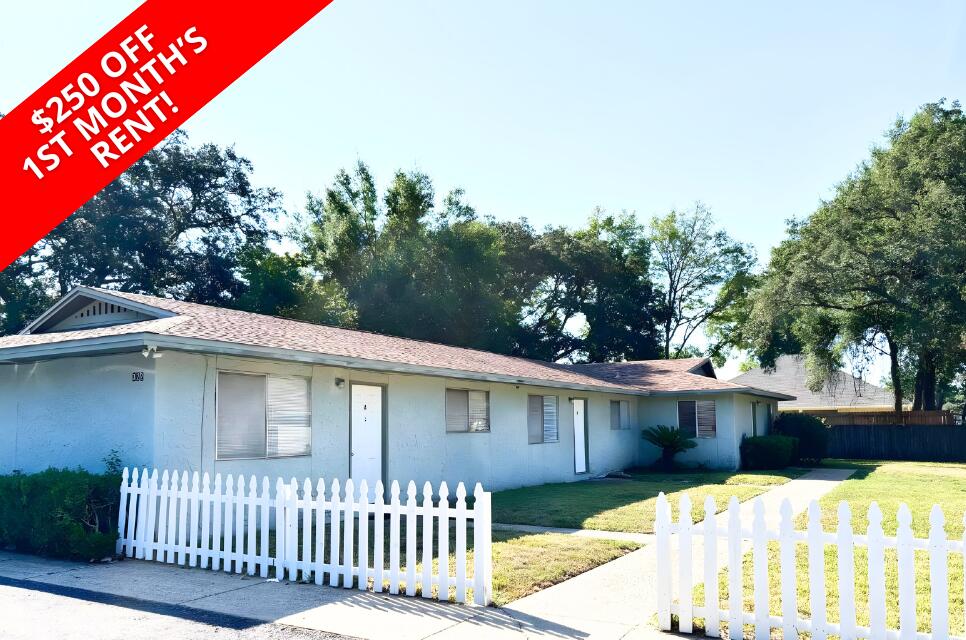 SUNSET STRIP - Residential Lease