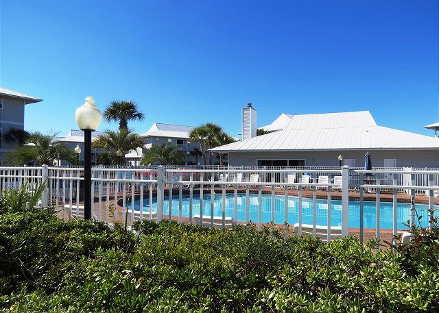 BEACHSIDE VILLAS CONDO - Residential