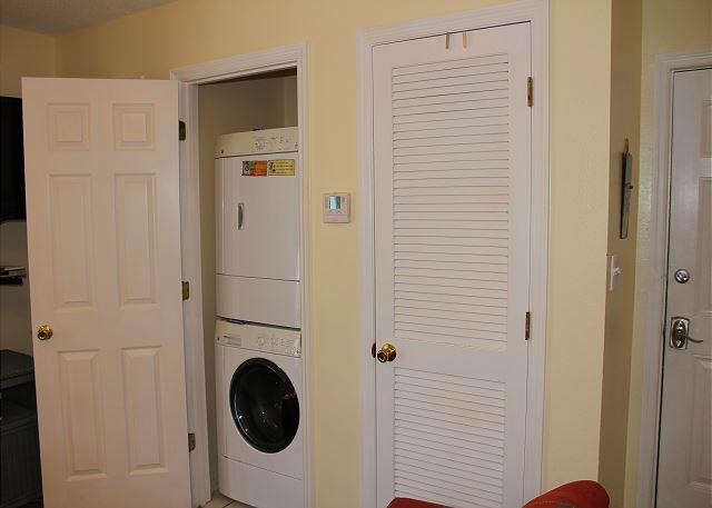 BEACHSIDE VILLAS CONDO - Residential