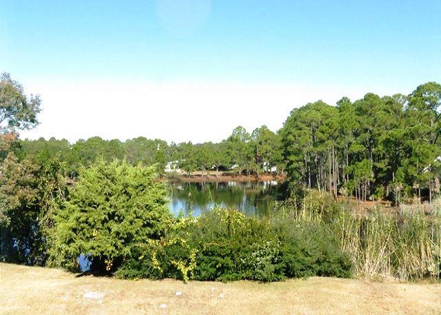 BEACHSIDE VILLAS CONDO - Residential