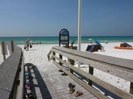 BEACHSIDE VILLAS CONDO - Residential