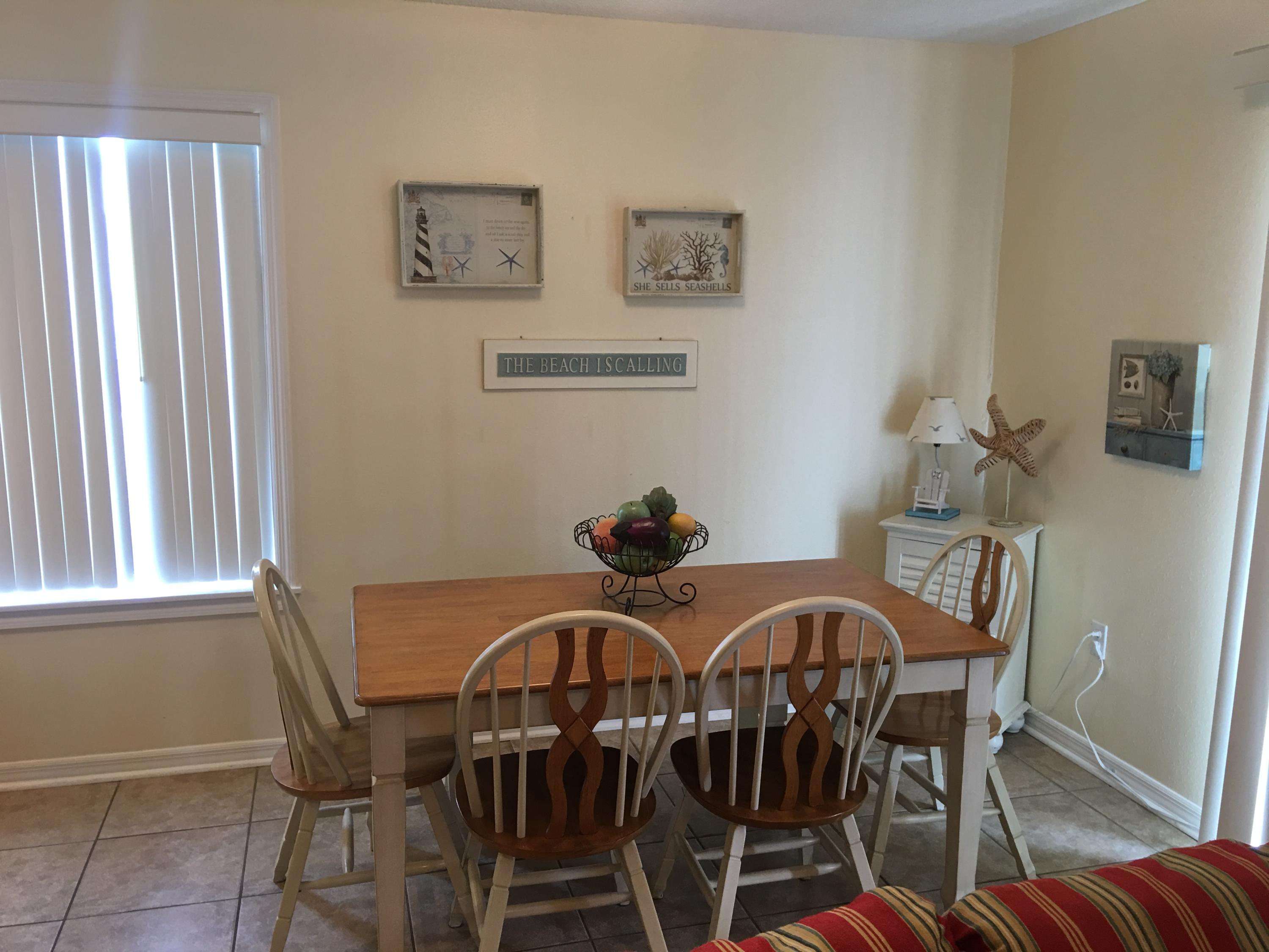 BEACHSIDE VILLAS CONDO - Residential