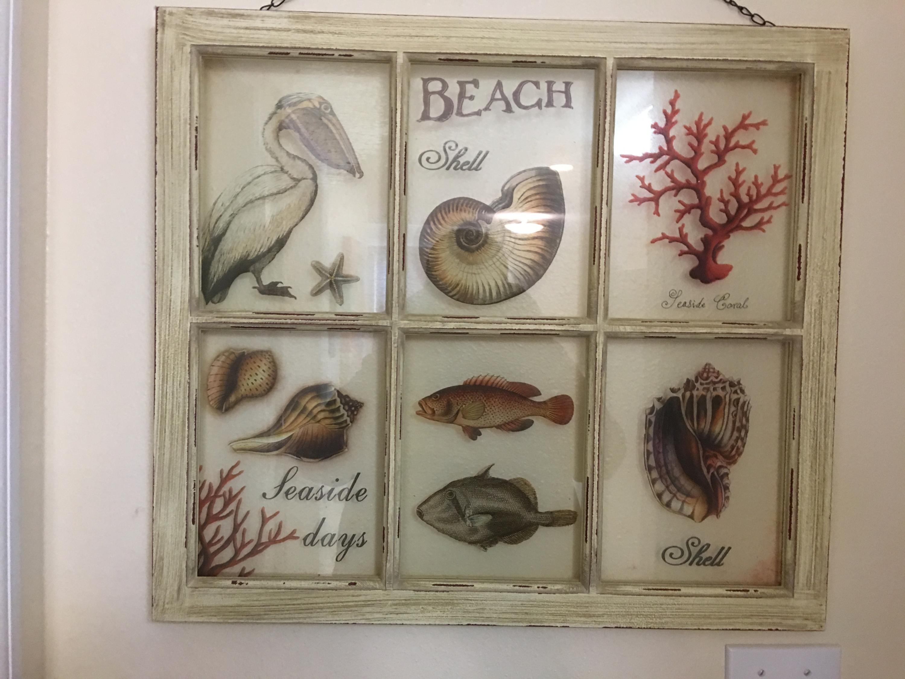 BEACHSIDE VILLAS CONDO - Residential