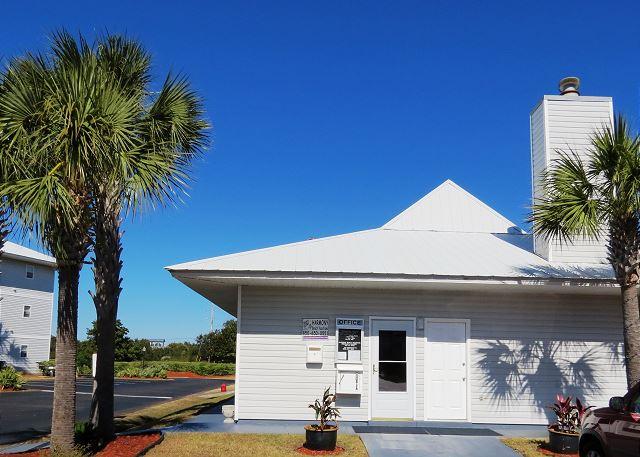 BEACHSIDE VILLAS CONDO - Residential